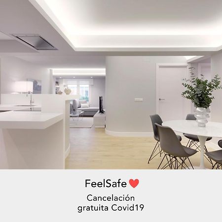 Bella Easo 2 By Feelfree Rentals San Sebastián Exteriör bild