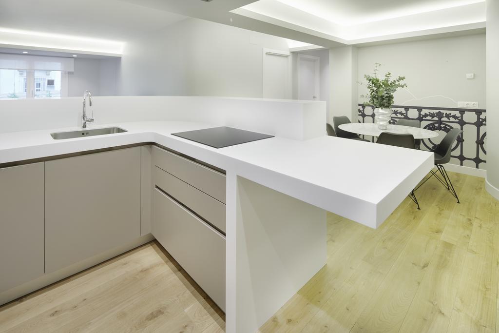 Bella Easo 2 By Feelfree Rentals San Sebastián Exteriör bild