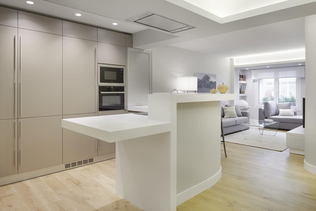 Bella Easo 2 By Feelfree Rentals San Sebastián Exteriör bild