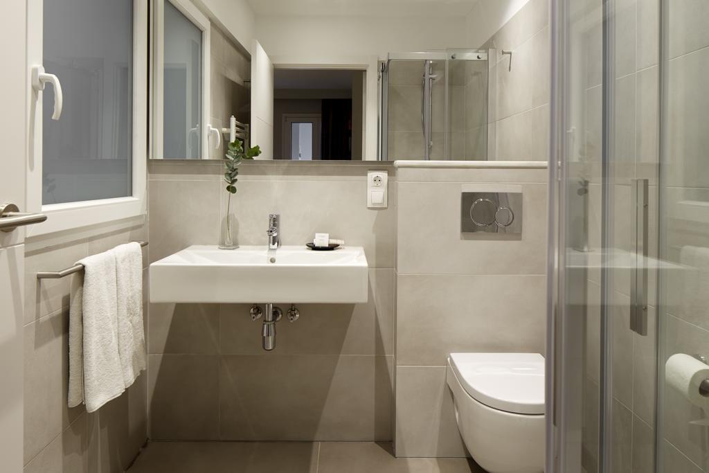 Bella Easo 2 By Feelfree Rentals San Sebastián Exteriör bild