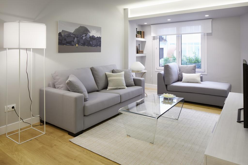 Bella Easo 2 By Feelfree Rentals San Sebastián Exteriör bild