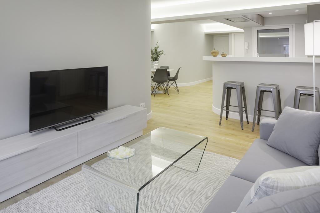 Bella Easo 2 By Feelfree Rentals San Sebastián Exteriör bild