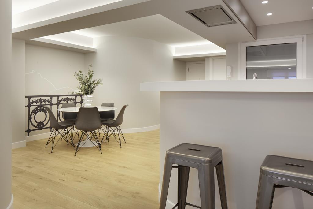 Bella Easo 2 By Feelfree Rentals San Sebastián Exteriör bild