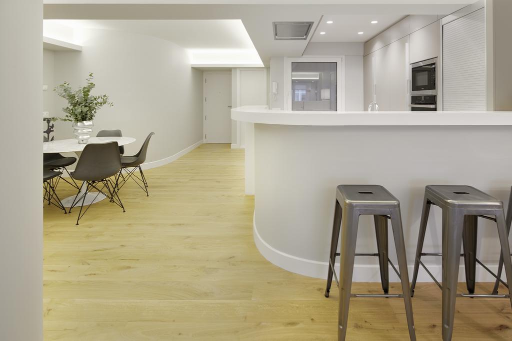 Bella Easo 2 By Feelfree Rentals San Sebastián Exteriör bild