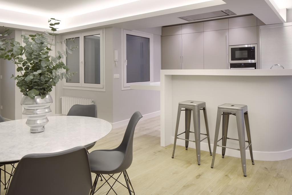 Bella Easo 2 By Feelfree Rentals San Sebastián Exteriör bild