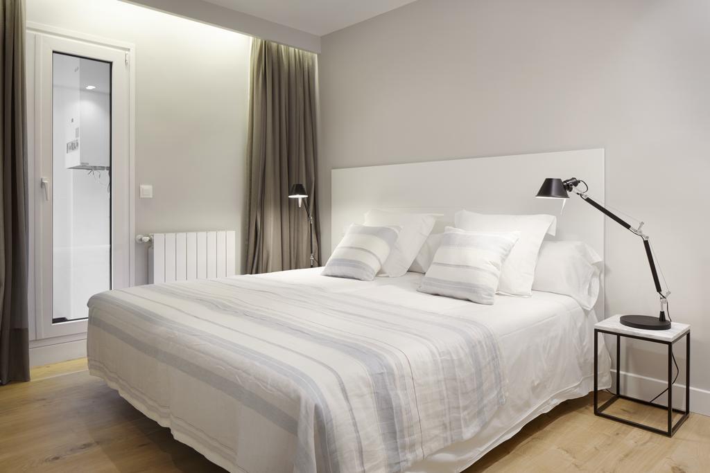 Bella Easo 2 By Feelfree Rentals San Sebastián Exteriör bild
